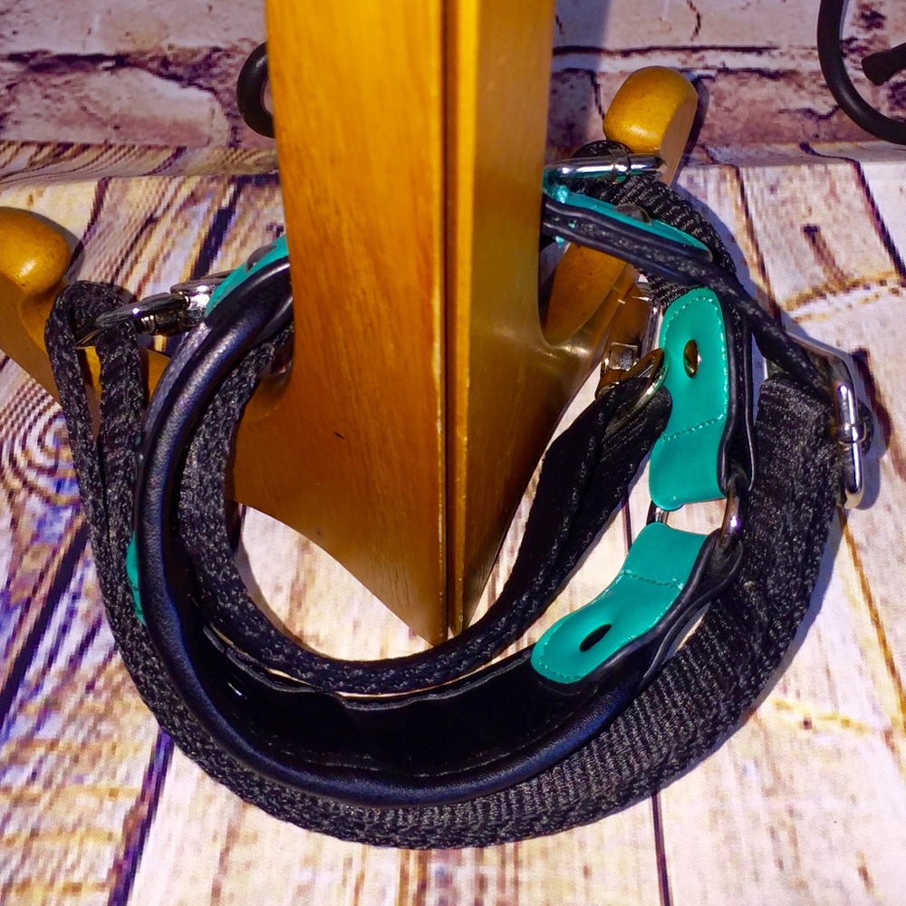 Clip-On Adjustable Replacement Shoulder Strap - image 6